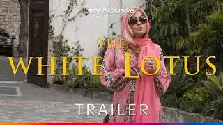 THE WHITE LOTUS | Nuova stagione | Trailer