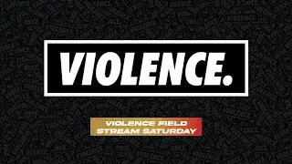 USXBL Championships (Violence Field ) 2