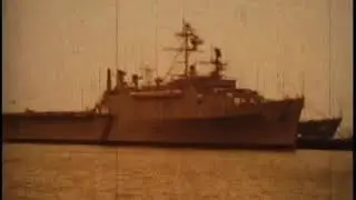 9th Engineer Battalion Vietnam 1966 Part 1