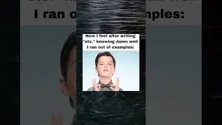 Relatable MEME COMPILATION 4! #shorts