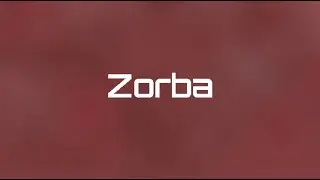 Zorba's Jive - Zorba's Dance/Sirtaki/Syrtaki Remix