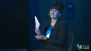 Conférence sur le cancer du pancréas - Institut du cancer de Montréal