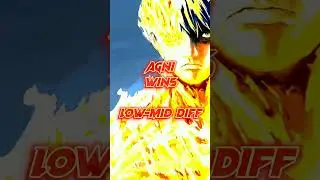 Agni vs Andy & Victor | #shorts #vs #battle