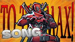DEADPOOL RAP SONG | 