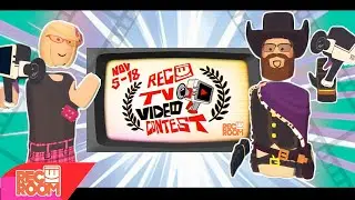 Music Video Contest!