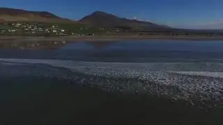 INCH BEACH CO KERRY DJI P3 ADVANCED