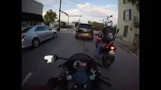 Bike life 