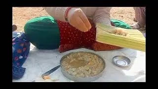 गोलू ने की भैंस की सवारी 😂😂😂🐃🐃🐃