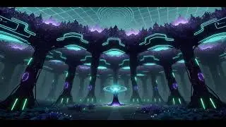 Quantum Twins Sounds - Deep Focus (Official Music Video)