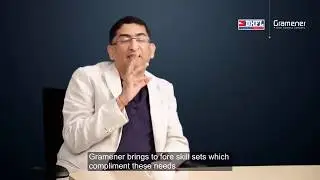 DHFL COO Vivek Kannan on working with Gramener