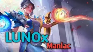 lunox maniac