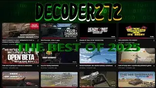 The best moments of 2025 (Happy New Years)