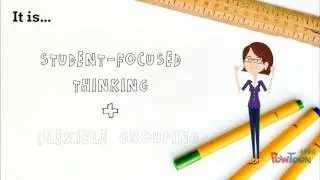 Differentiated Instruction