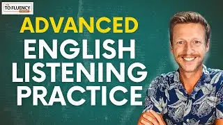 Advanced English Listening Practice | Can YOU Understand? | Talking about AI (with Subtitles)