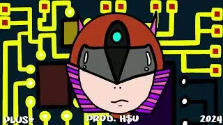 APEX l Freestyle Trap Dance Beat | H$U