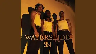 Waterslide (feat. Marvin Alexander Jr, Diarian, Saxy G & Matt At Home)