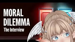 Moral Dilemma: The Interview | Full VOD