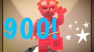 Camed18 900 SUBSCRIBER Special Video!!!