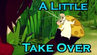 The Purpose of a Little Mouse | RWBY Volume 9 Theory