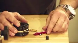 Stan's NoTubes Core Remover