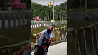 KTM RC 390 modification 🥵