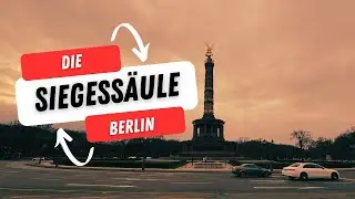 Siegess&auml;ule Berlin - Top Sehensw&uuml;rdigkeit in Berlin