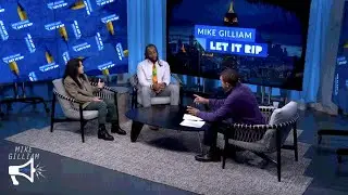 Inflation Crisis | Mike Gilliam: Let It Rip