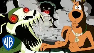 Scooby-Doo! |  Beastly Behaviour | @wbkids