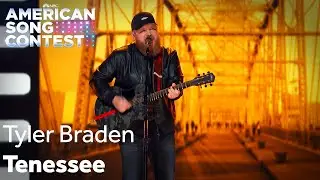 Tyler Braden Performs 