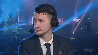 EG vs TS - BO3 | G2A.COM Dota Pit Season 5 LAN Finals Game 1