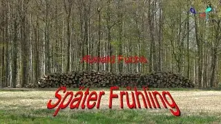 Ronald Fuchs: Sp&auml;ter Fr&uuml;hling