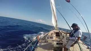 bocche di bonifacio - issata tormentina