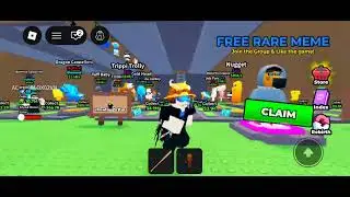 [ Gameplay ] [ Roblox Escape Disasters For Memes ] [ 2026 ] 