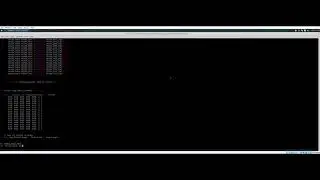 My program did this speed coding! ( Chip8 Interpreter )