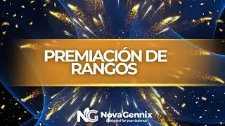 Rangos de Liderazgo | NovaGennix