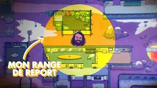 JE REPORT DE L'AUTRE BOUT DE LA MAP ! (Among Us)
