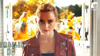 FREAKY Trailer #2 (2020) Kathryn Newton,  Vince Vaughn, Thriller Movie