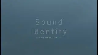 Touka Onzou 透過音像   Sound Identity【Official Video】