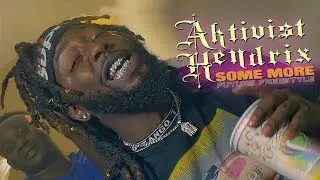 Aktivist Hendrix 