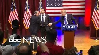 Donald Trump Counters GOP Debate With Separate Event
