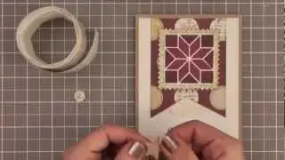Дизайн-клипсы Wplus9: Quilt Cuts 2 и Be Creative Tape Sheets