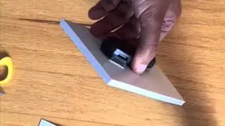 ZUS phone charger/car locating device