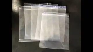 MZP-600 - Zipper bags making machine (ALG-0422)