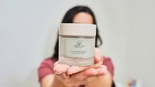 Land & Sea Mineral Mask &ndash; Earth&rsquo;s Most Potent Elements for Radiant Skin