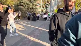 Stop Hazara genocide #stophazaragenocide #saskatoon #afghanistan