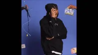 Xavier Wulf - Wulfwood [Prod. Purpdogg]