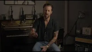 Charles Kelley - Behind The Song: Can&rsquo;t Lose You