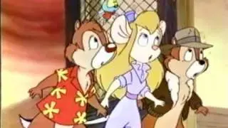 Disney Channel (France inauguration 22 mars1997) sound modified or youtube mute the sound
