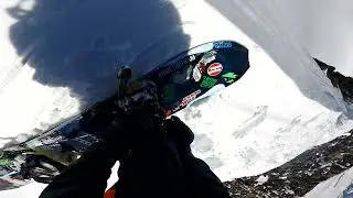 Xrayj4k Sister's Y Chute