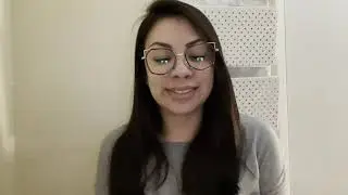 BLOG Response Video #1